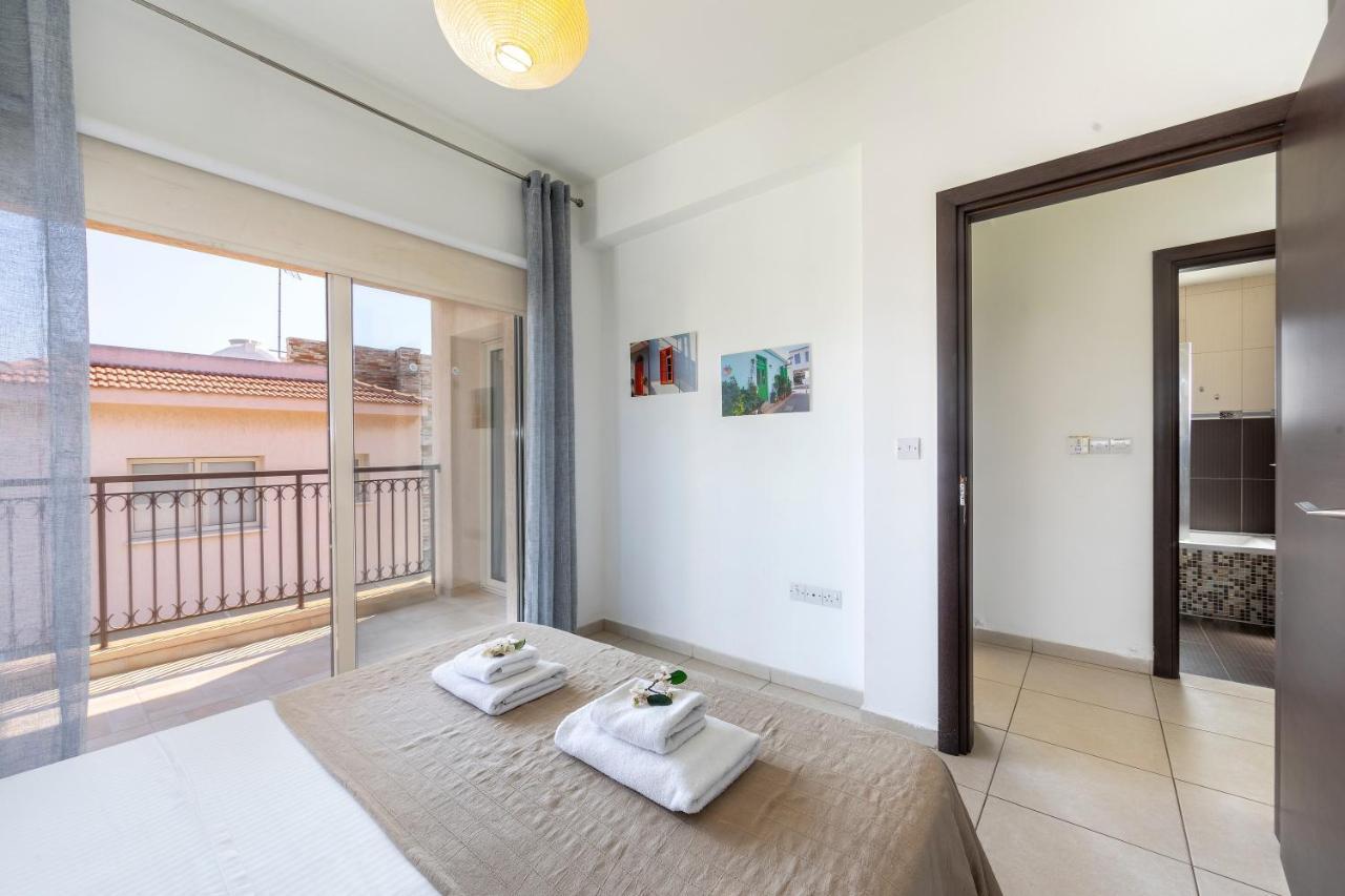 Villa Michelle 2 Protarász Kültér fotó
