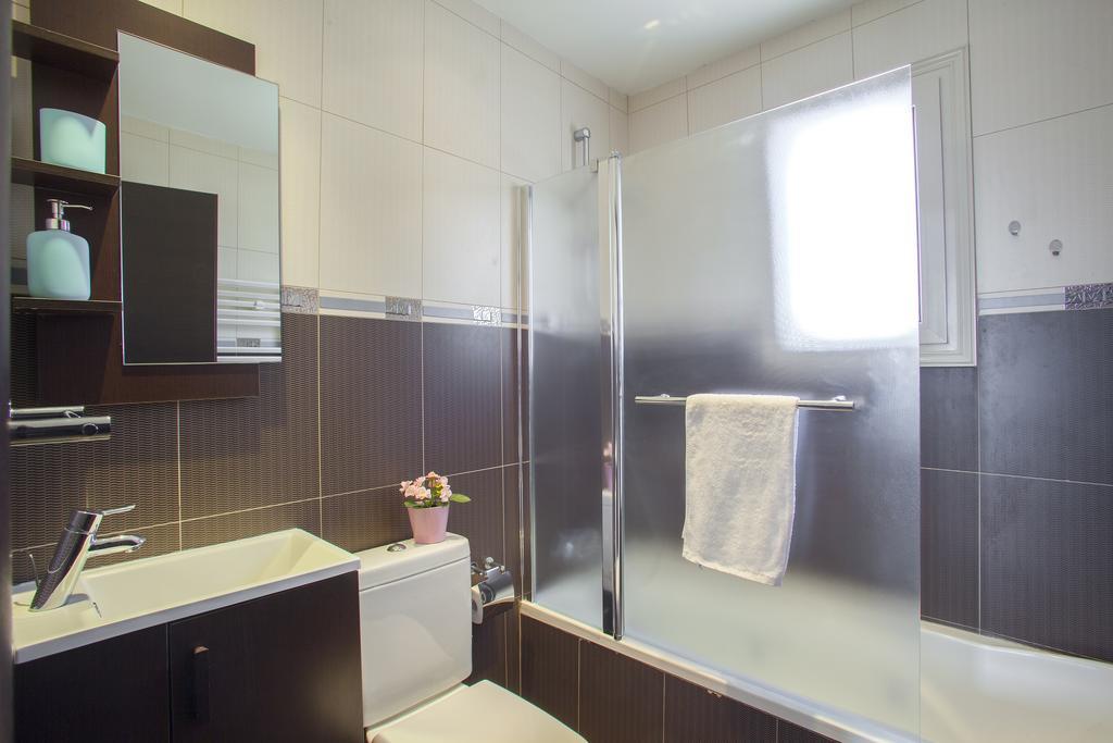 Villa Michelle 2 Protarász Kültér fotó